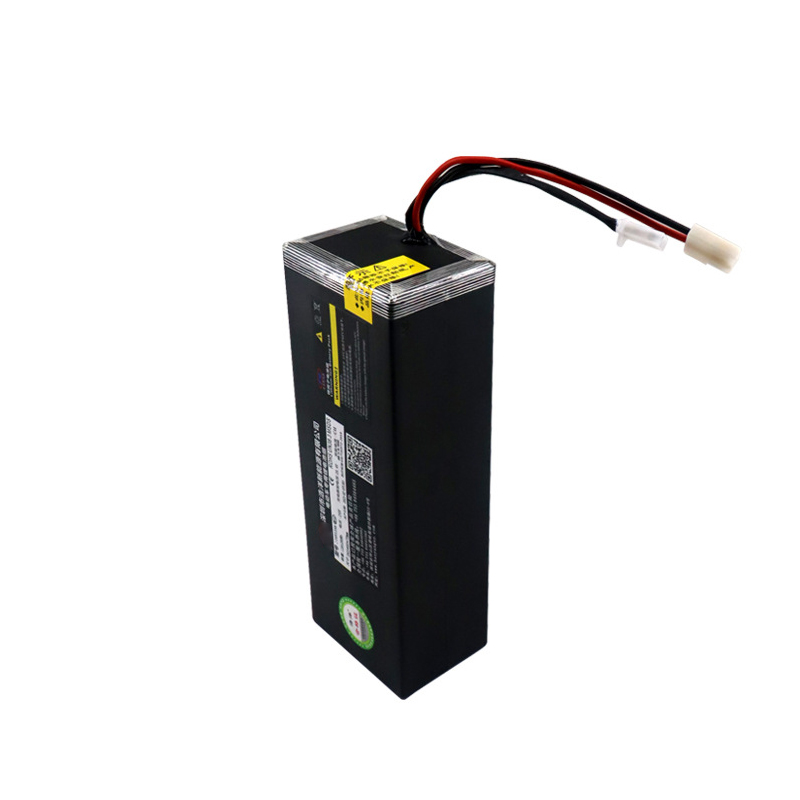 Lithium-ion Rechargeable Battery Pack