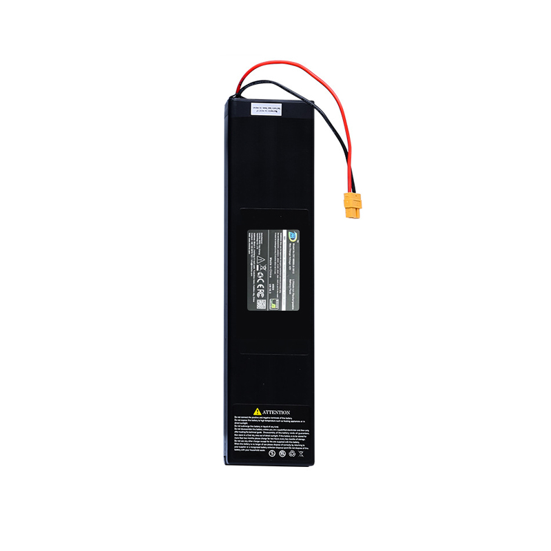 Lithium-ion Rechargeable Battery Pack